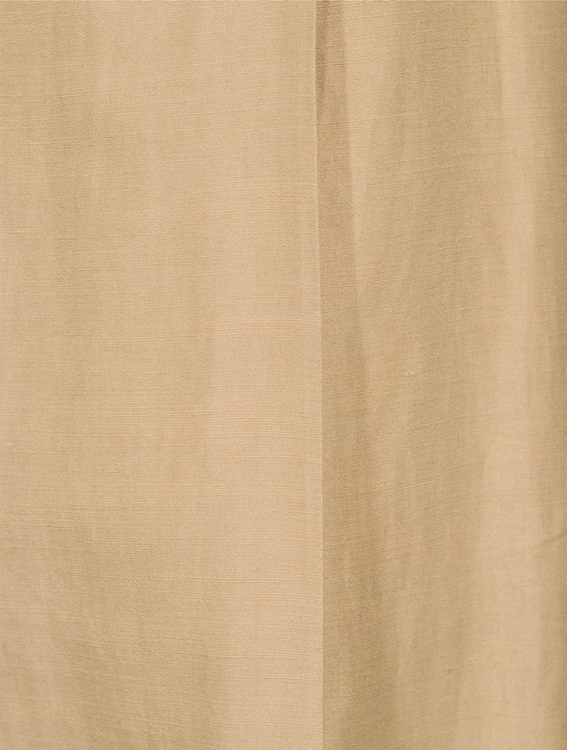 Wide-Leg Trousers