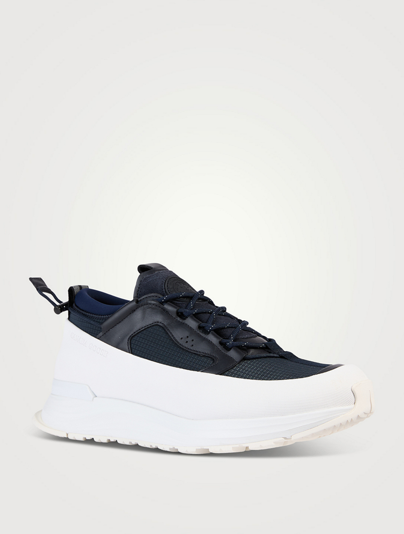CANADA GOOSE Glacier Trail Sneakers Holt Renfrew
