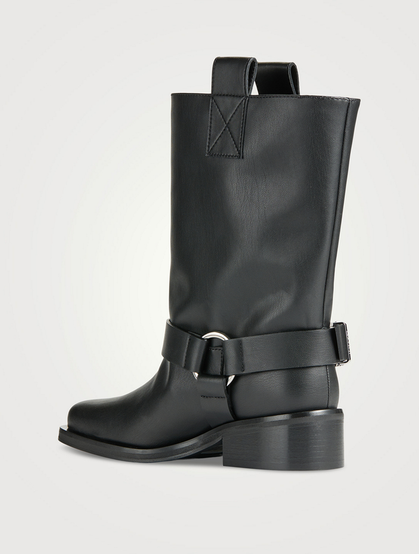 Biker Boots