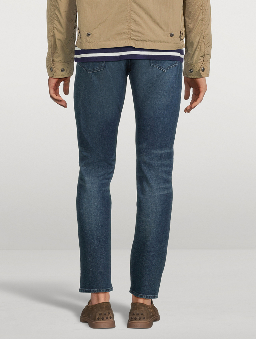 Sullivan Slim Stretch Jeans