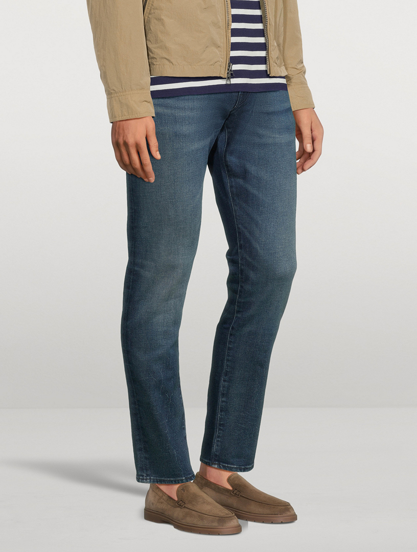 Sullivan Slim Stretch Jeans