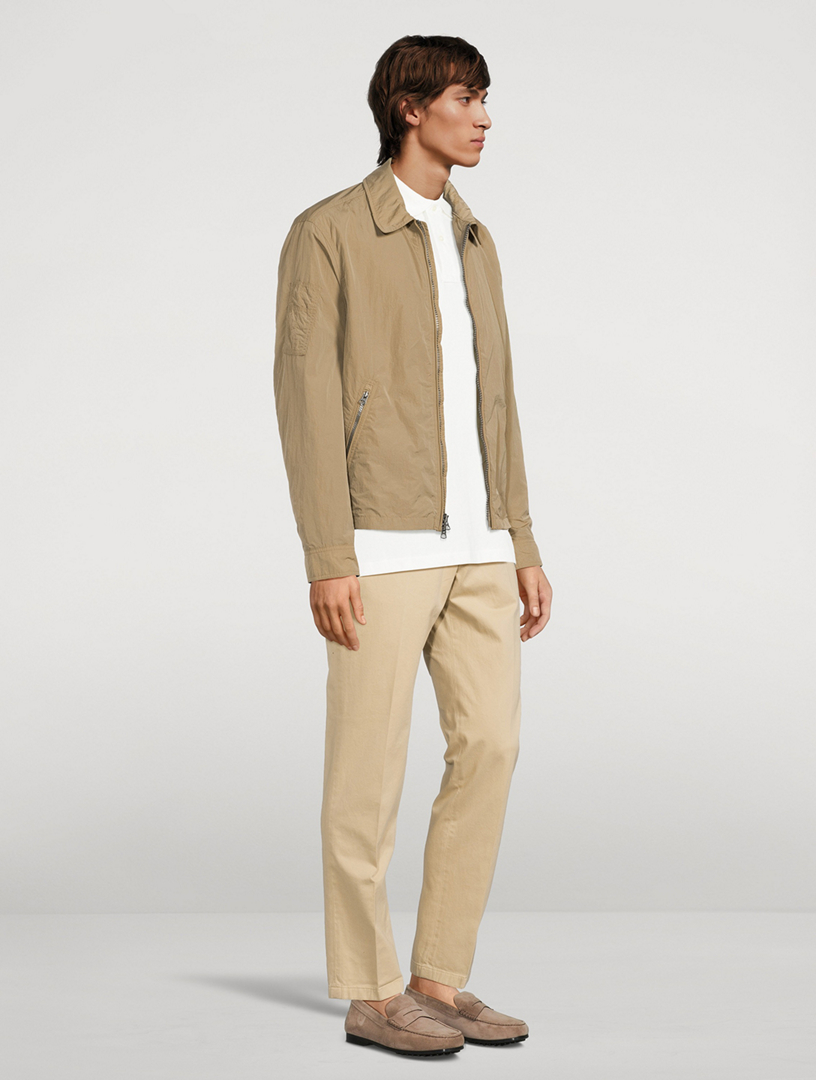 Lightweight Jacket