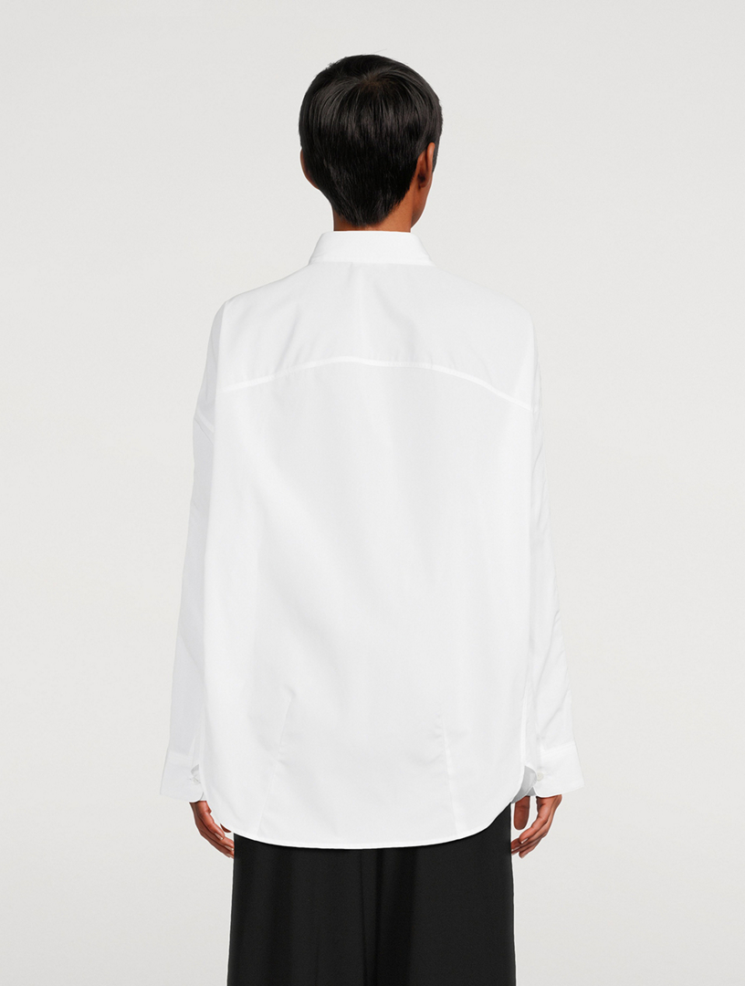 Cocoon Shirt