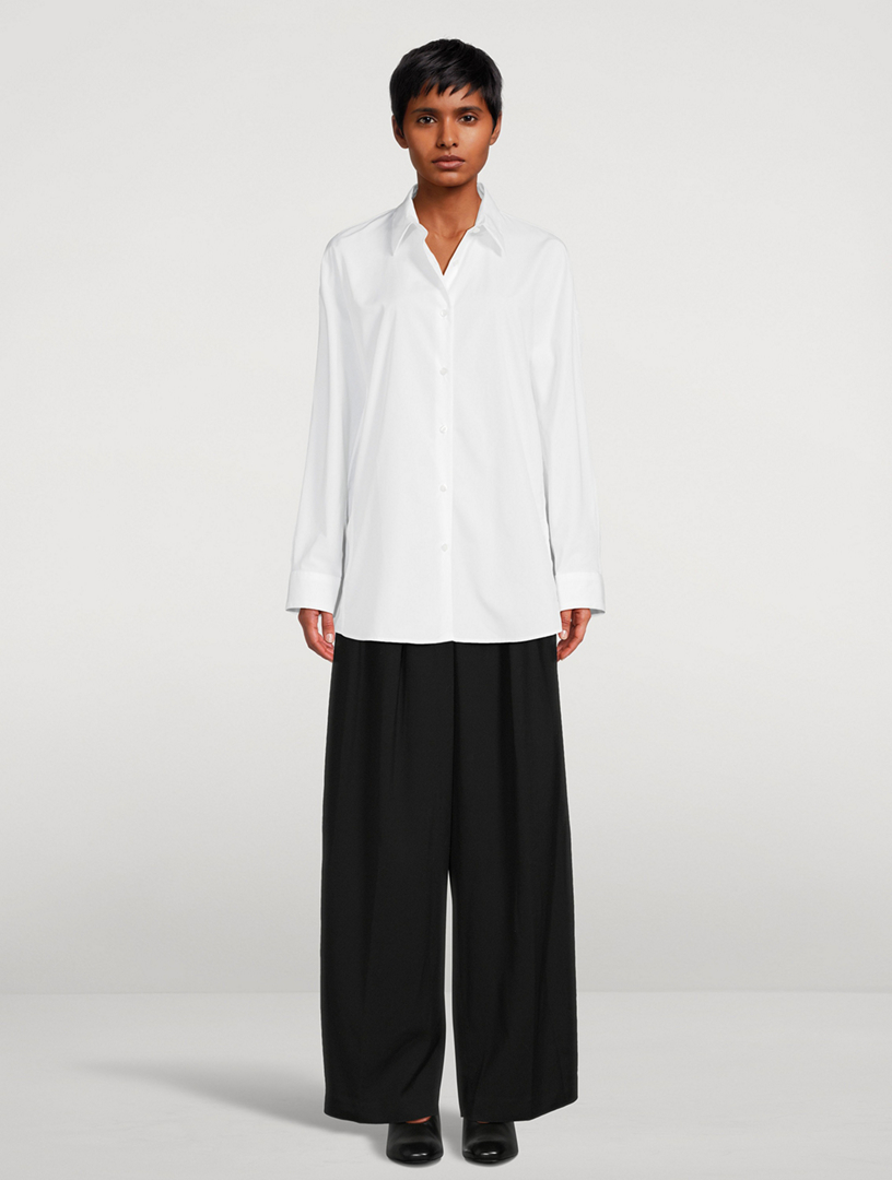 Cocoon Shirt