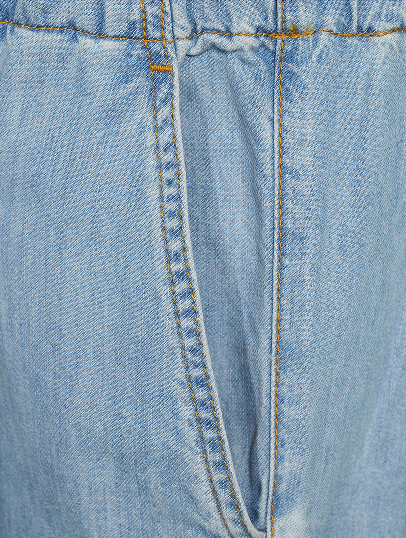 DRIES VAN NOTEN コーデュロイ　バルーンパンツ　サイズ38 DRIES VAN NOTEN コーデュロイ バルーンパンツ サイズ38