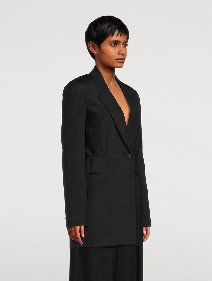 The Beckett Blazer