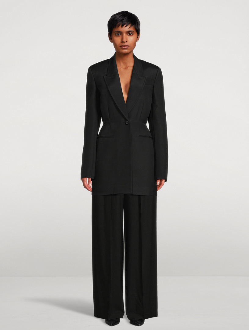 The Beckett Blazer