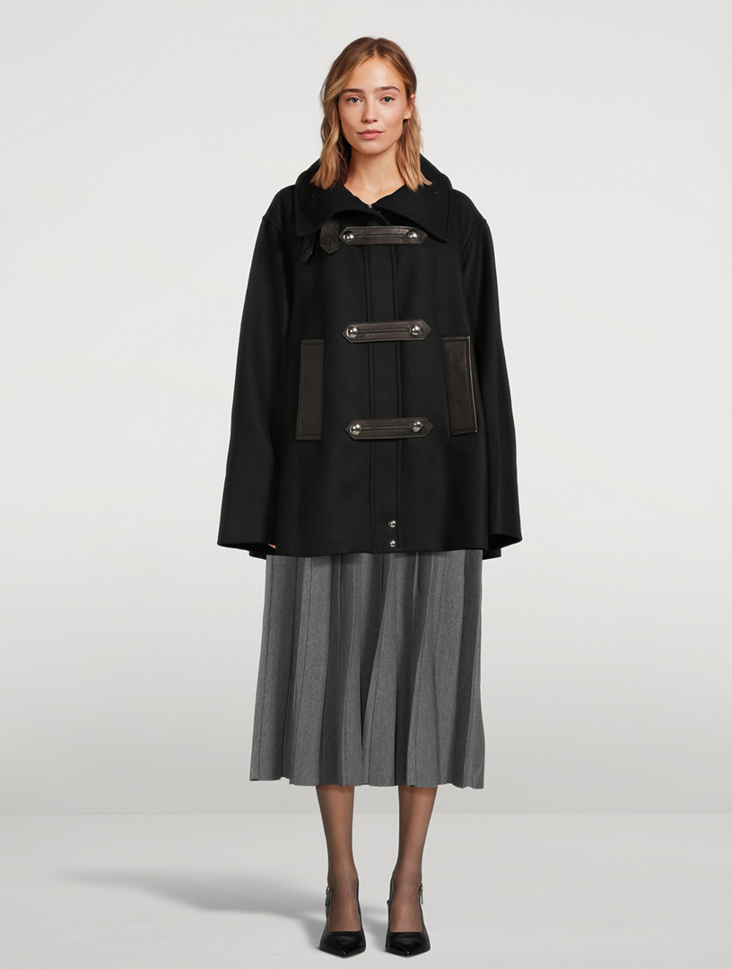 Melbo Duffle Coat