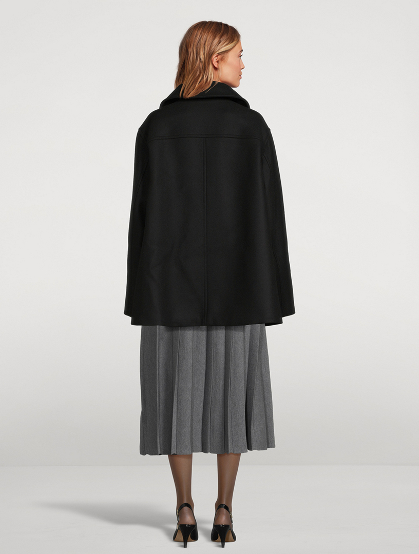Melbo Duffle Coat