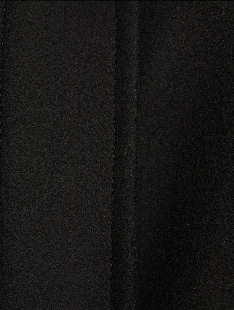 Melbo Duffle Coat