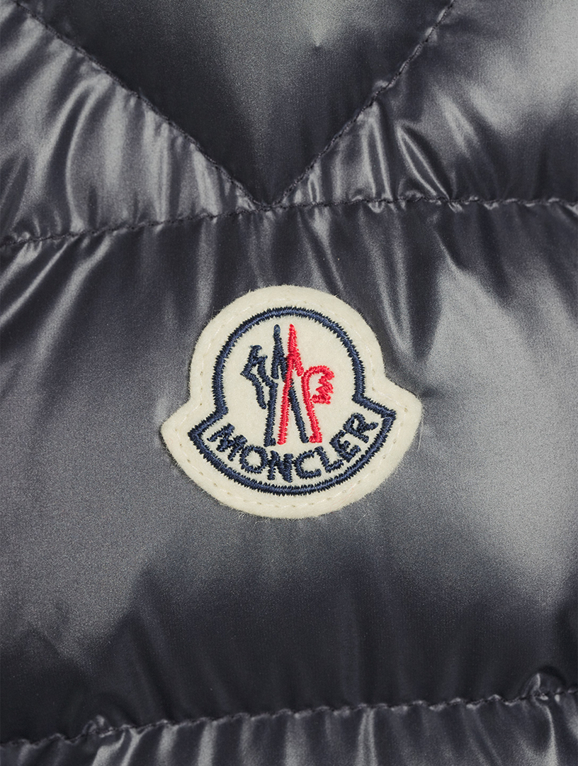 Besines Down Jacket With Hood