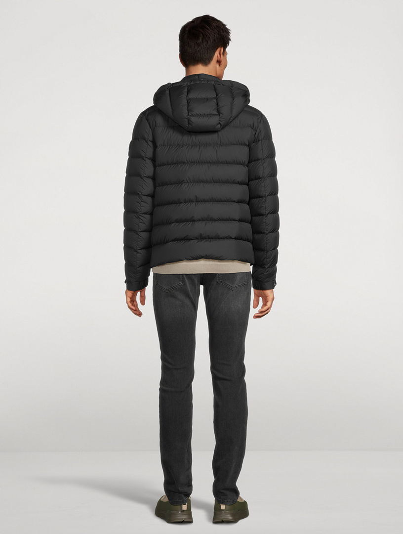 Arneb Down Jacket