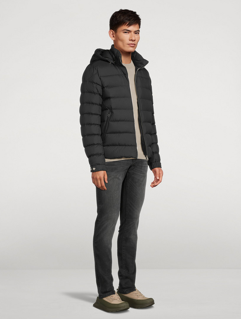 Arneb Down Jacket