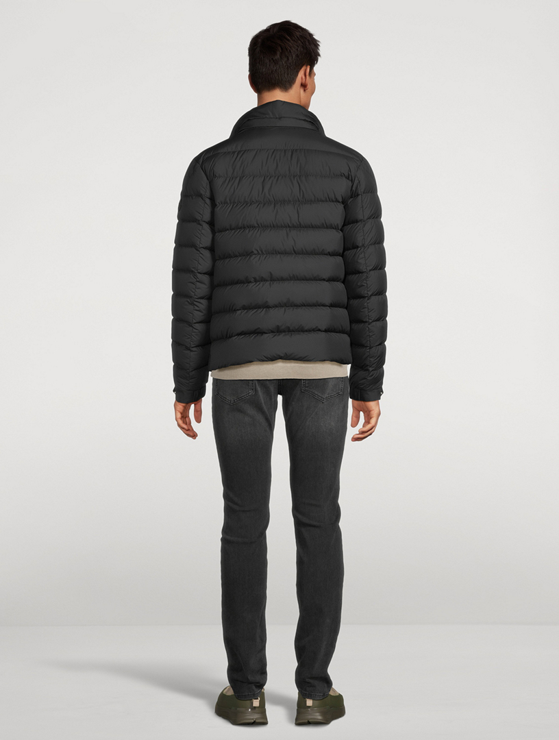 Arneb Down Jacket