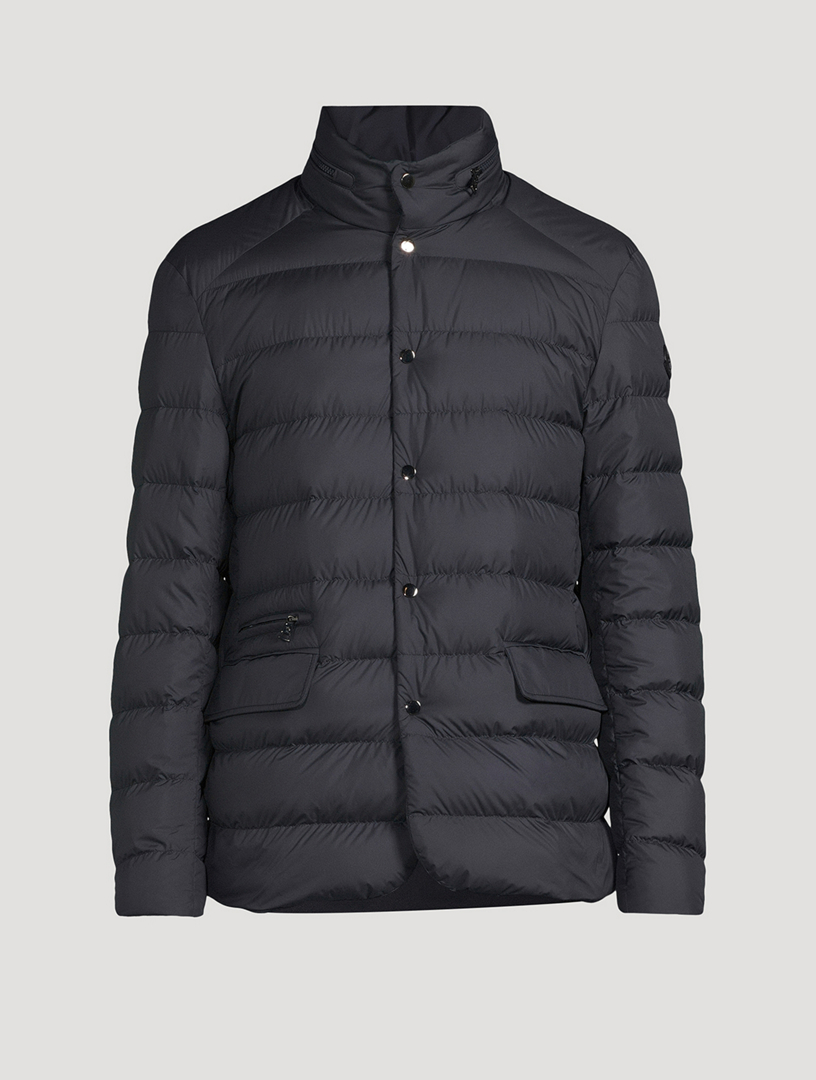 Moncler blazer coat online