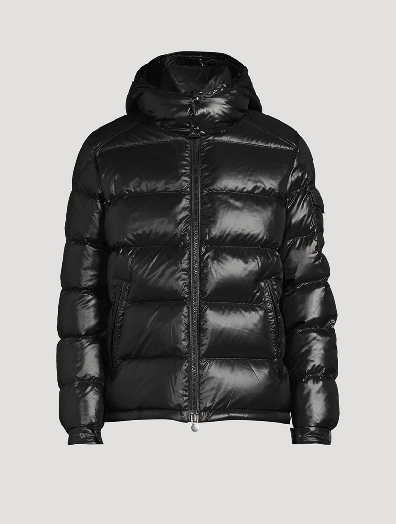 Maya Down Jacket