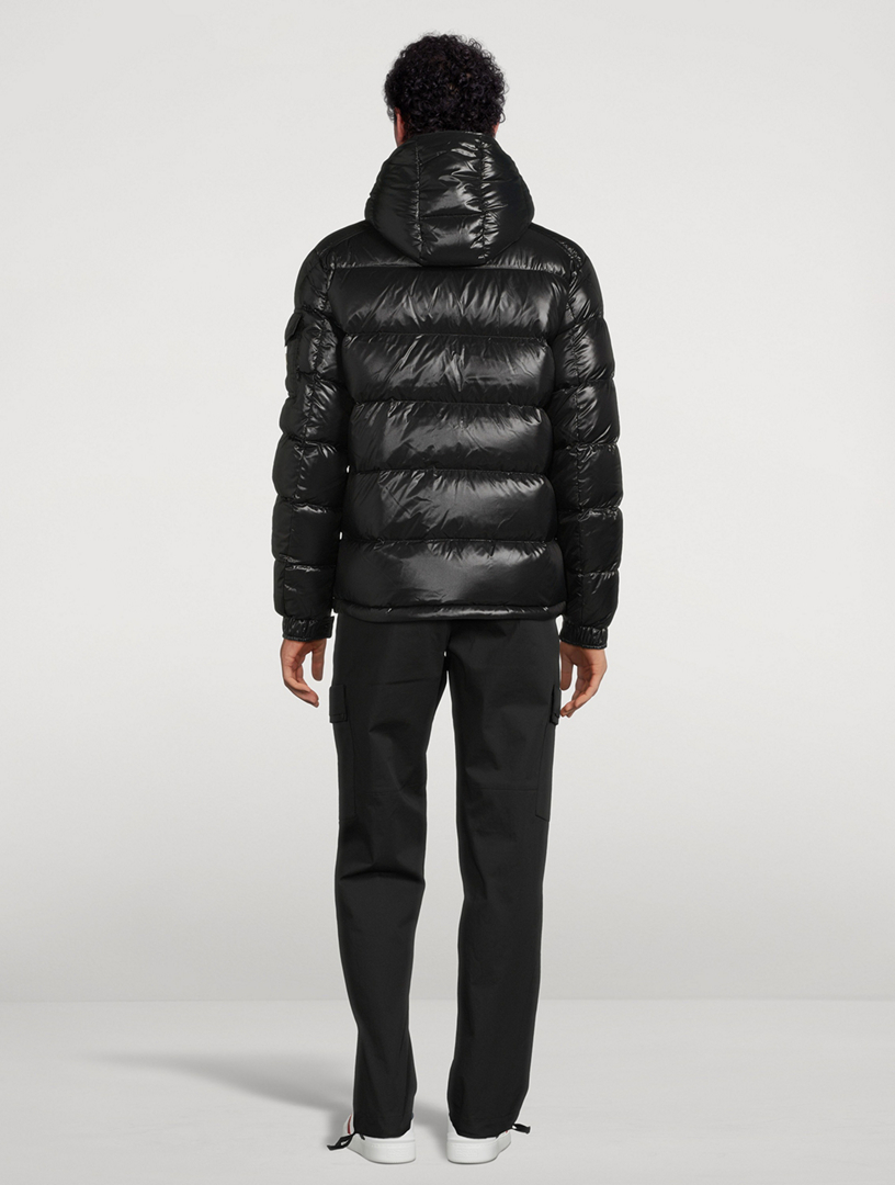 Maya Down Jacket