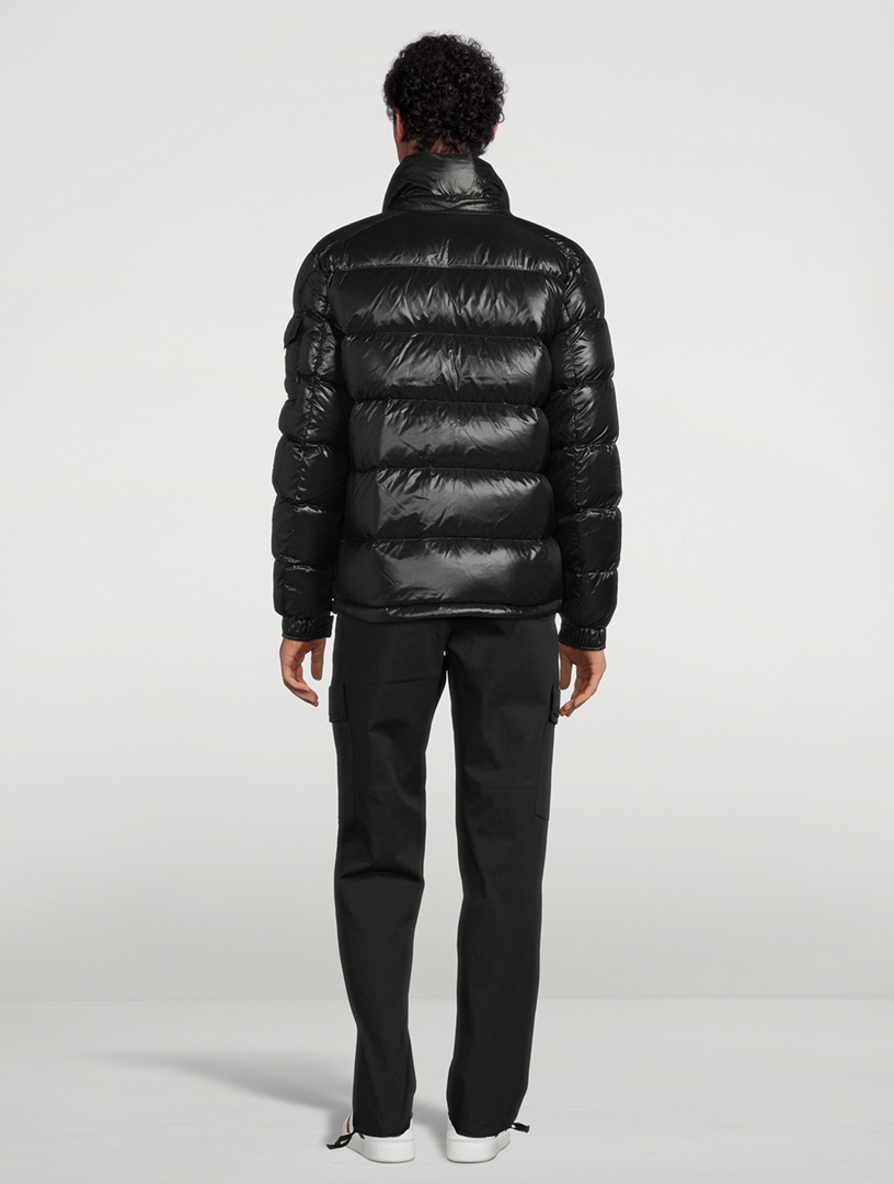 Maya Down Jacket