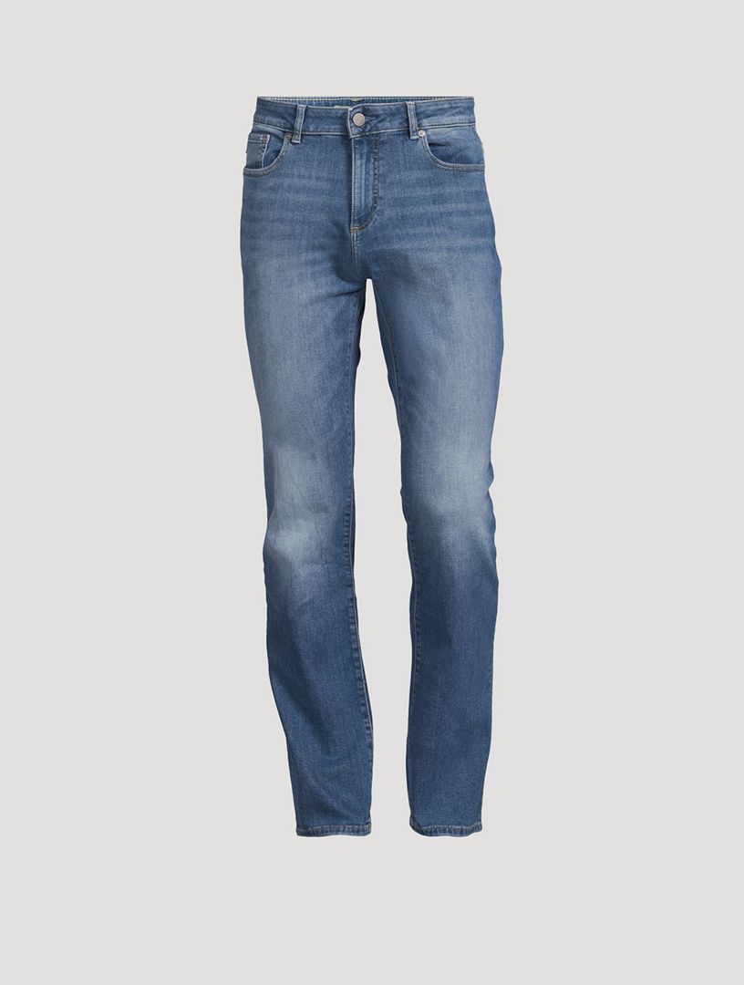 Nick Slim-Fit Jeans