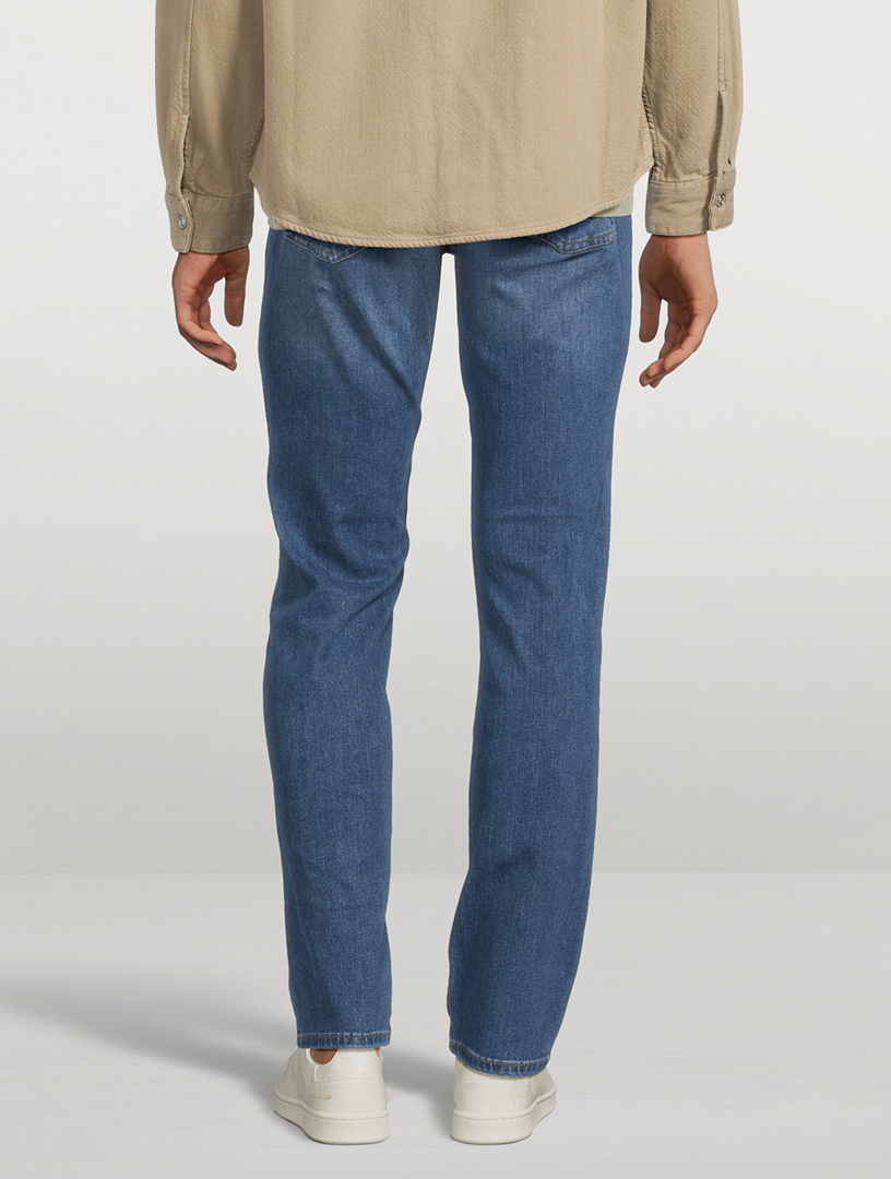 Nick Slim-Fit Jeans