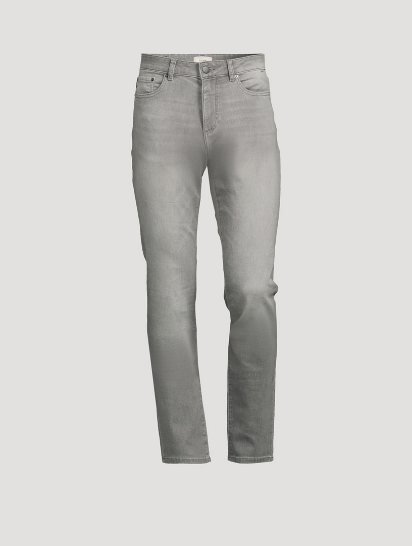 Nick Slim-Fit Jeans