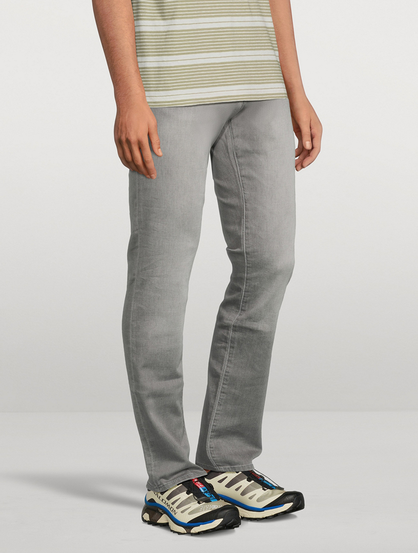 Nick Slim-Fit Jeans