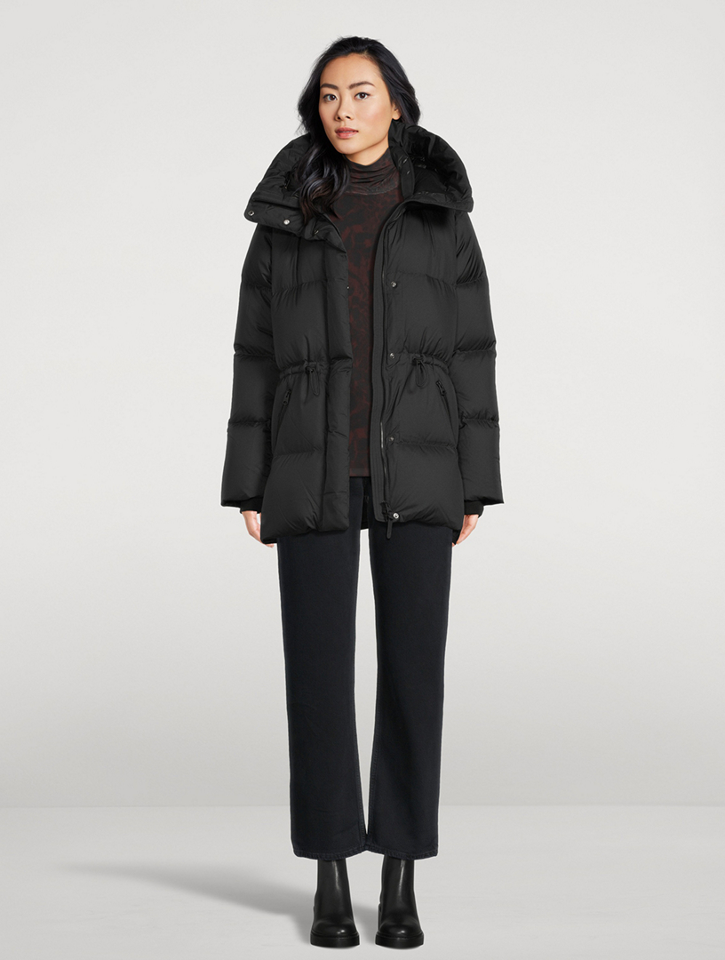 MACKAGE Freya Down Jacket Holt Renfrew