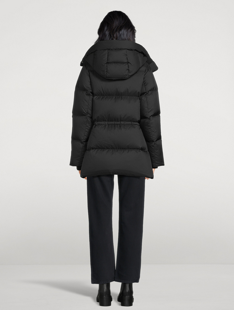 Freya Down Jacket
