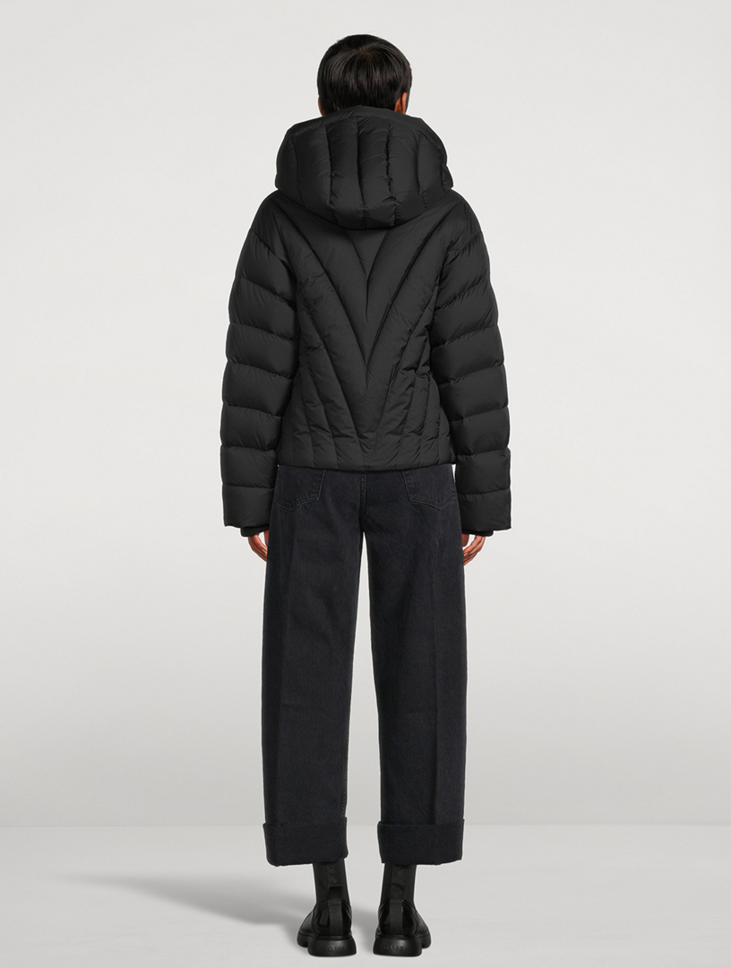 Hope Down Jacket