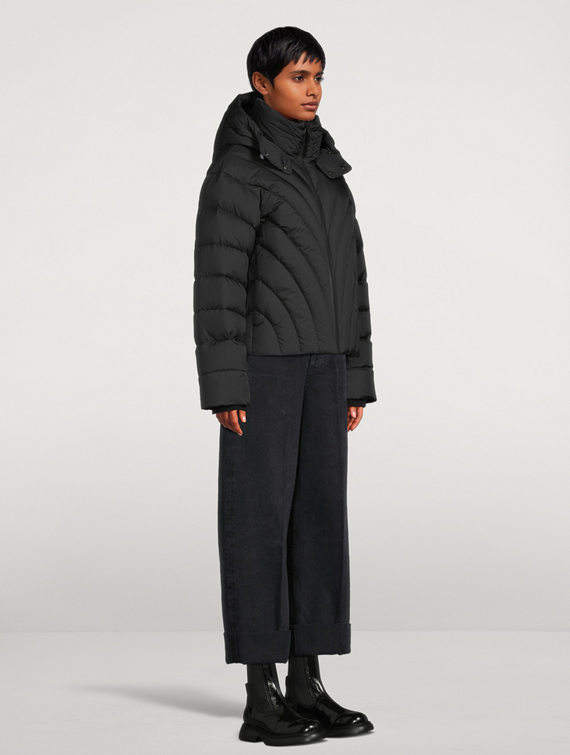 Hope Down Jacket