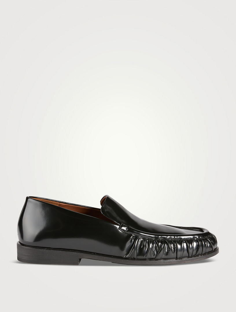 Mocassino Patent Leather Loafers