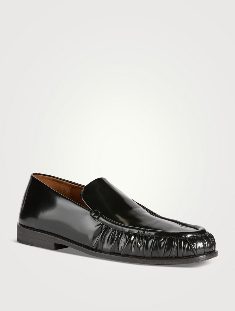 Mocassino Patent Leather Loafers