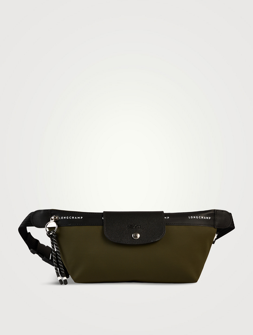 Medium Le Pliage Energy Belt Bag