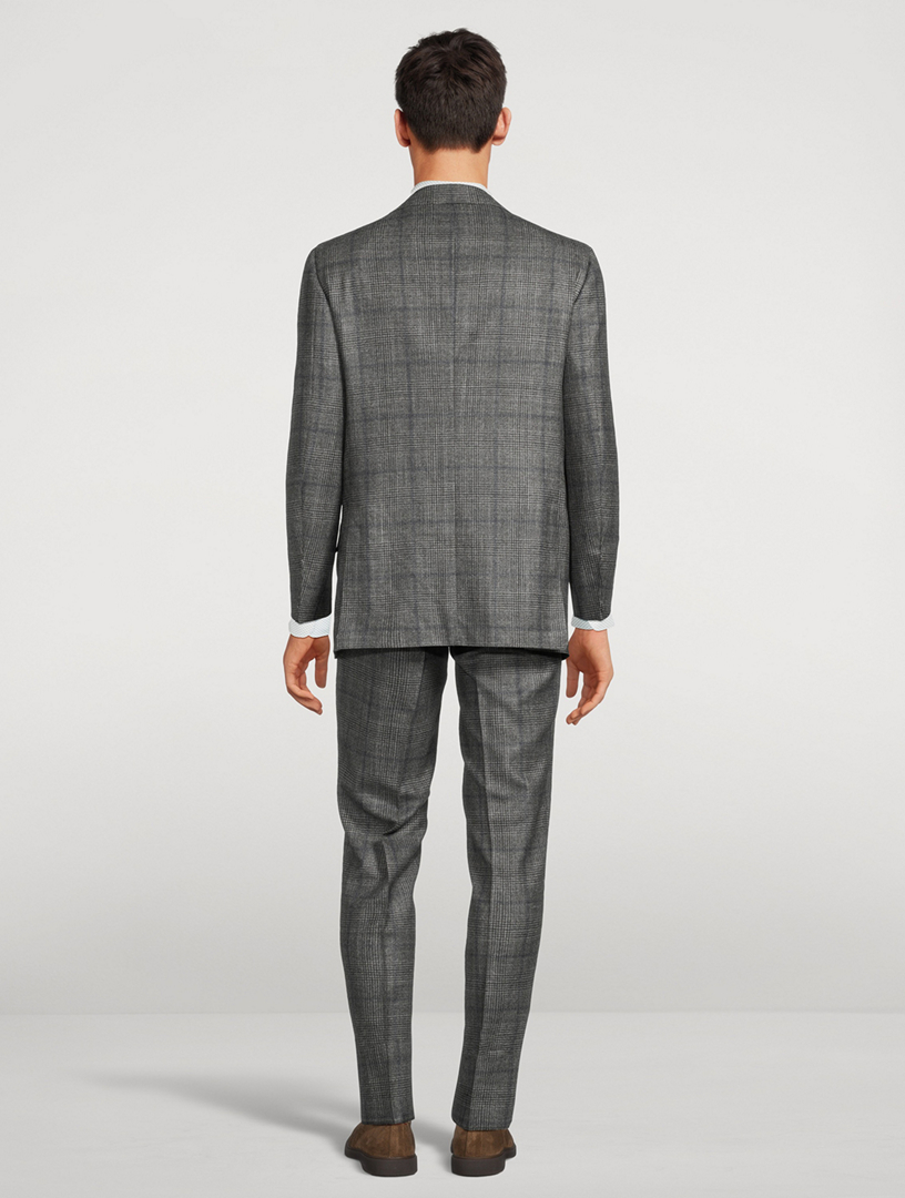 Two-Piece Suit