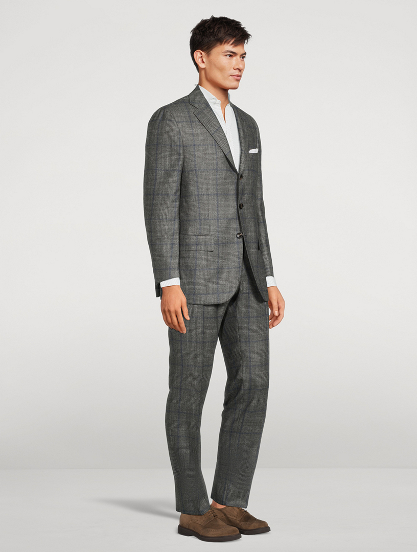 Two-Piece Suit
