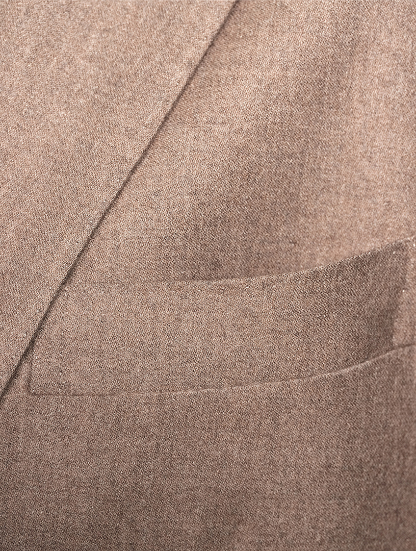 Wool Jacket