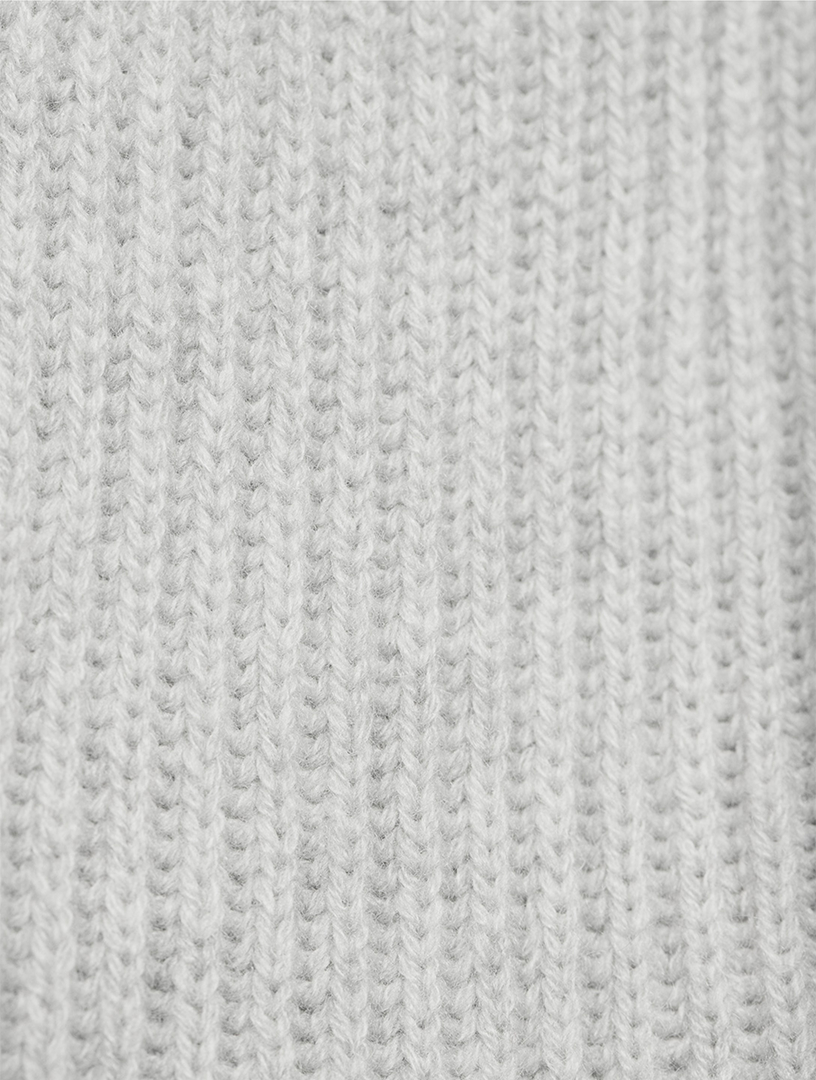 Cashmere Cardigan