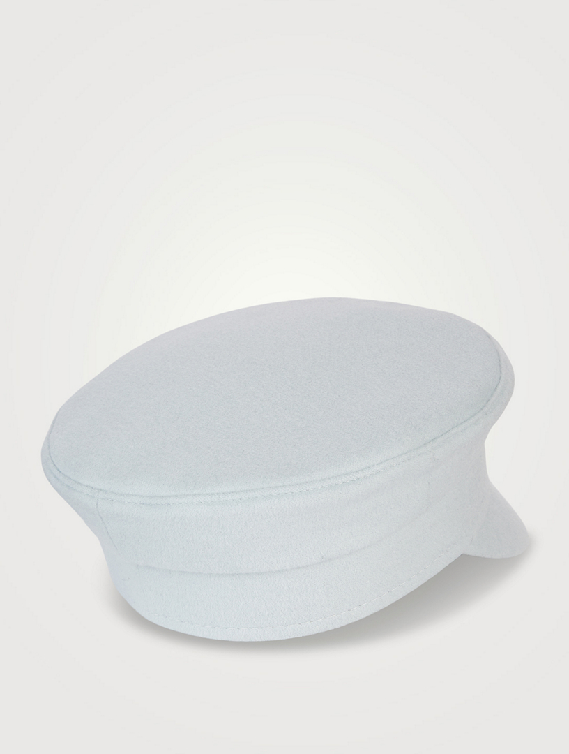 Logo Baker Boy Cap