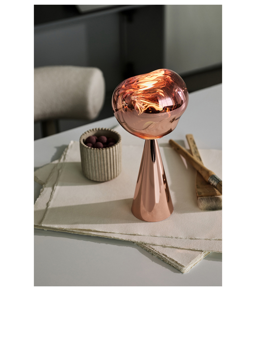 Melt Portable LED Lamp