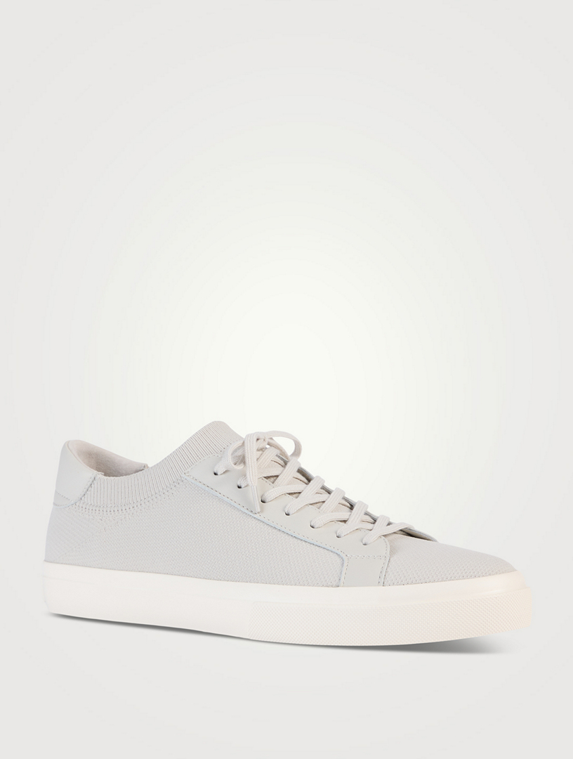 VINCE Fulton Knit Sneakers Holt Renfrew