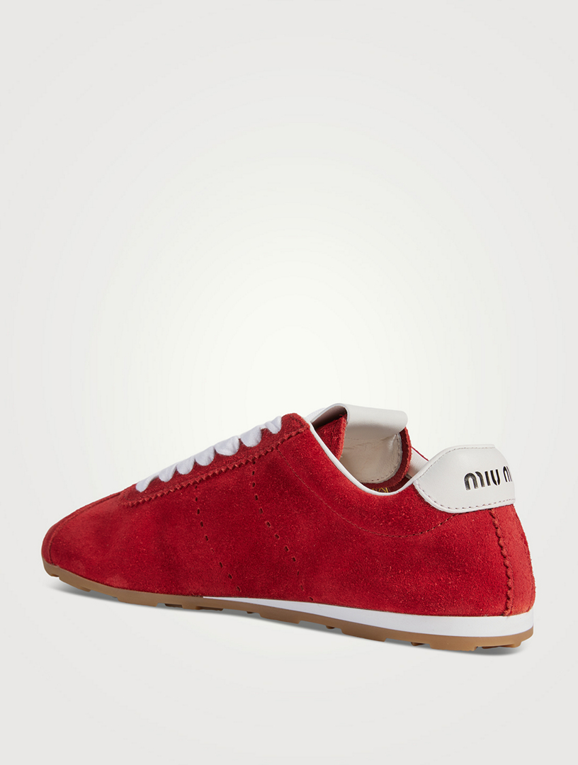 トップス miu miu archive trainers S size m_5001135277_03