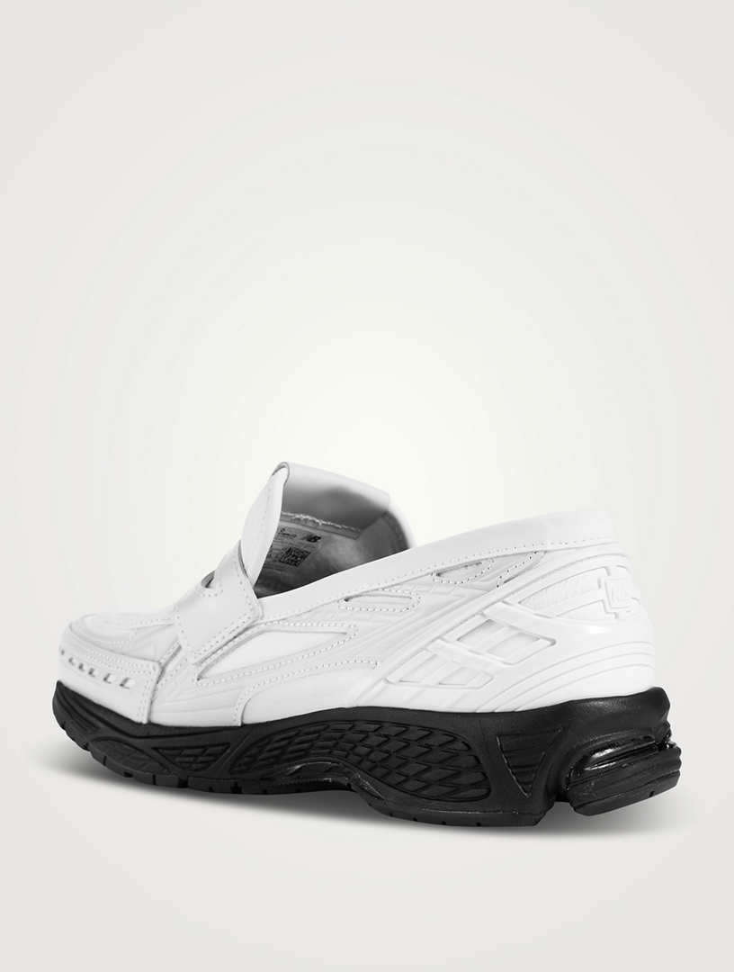 JUNYA WATANABE X NEW BALANCE Junya Watanabe × New Balance JUNYA WATANABE X NEW BALANCE Junya Watanabe × New Balance