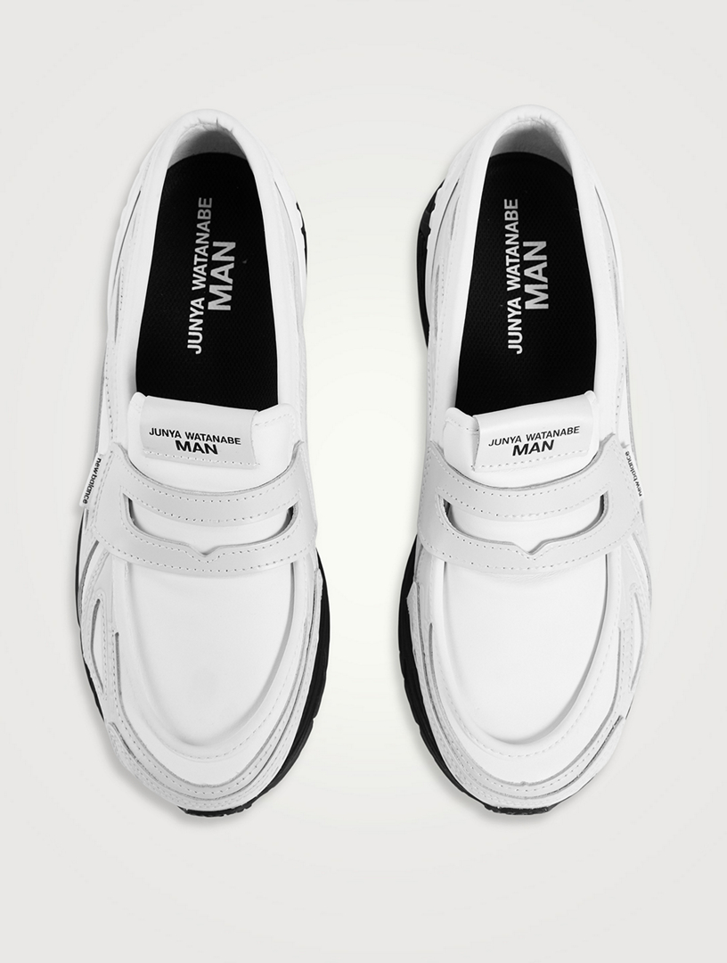 JUNYA WATANABE X NEW BALANCE Junya Watanabe × New Balance 1906L