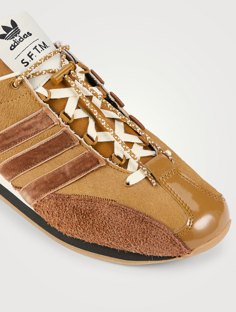 【新品未使用】COUNTRY OG SFTM adidas COUNTRY OG SFTM CBLACK/CBLACK/CREWHT （アディダス