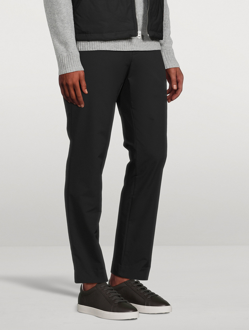Low-Top Sneakers