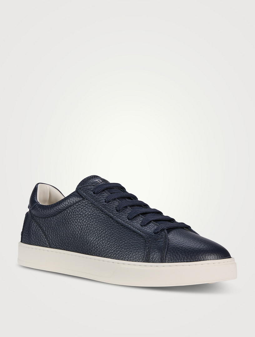 Low-Top Sneakers