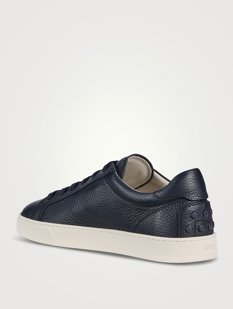 Low-Top Sneakers