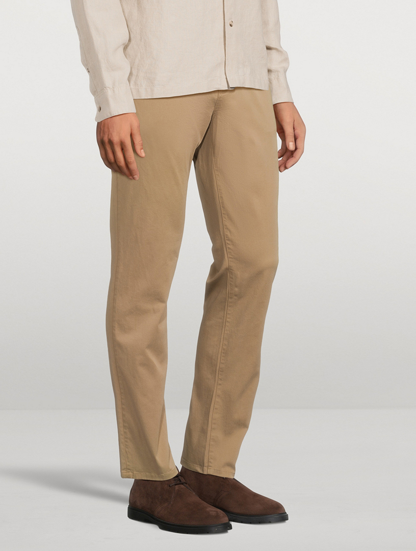 Suede Desert Boots