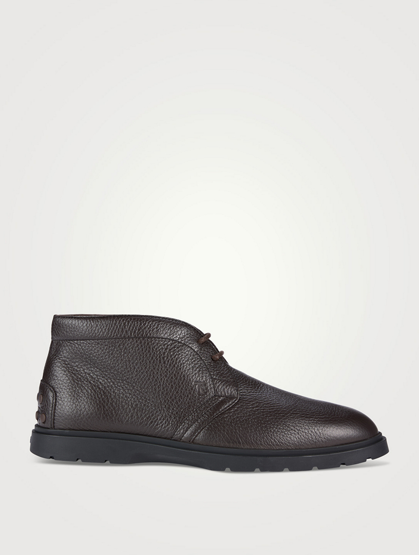 Tod's desert boots sales