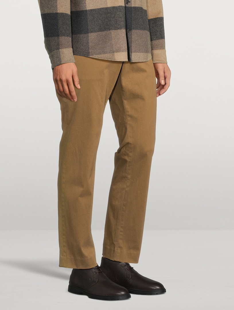 Desert Boots